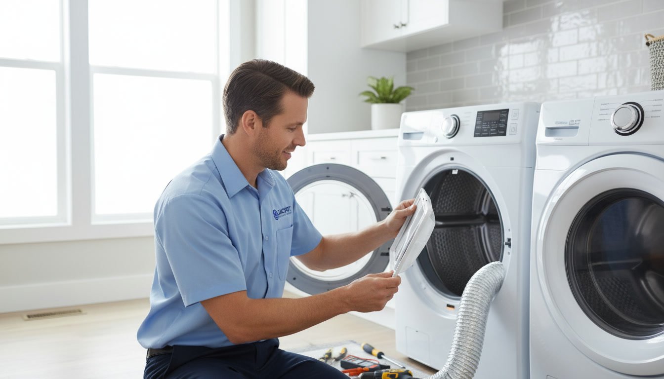 Dryer Repair
