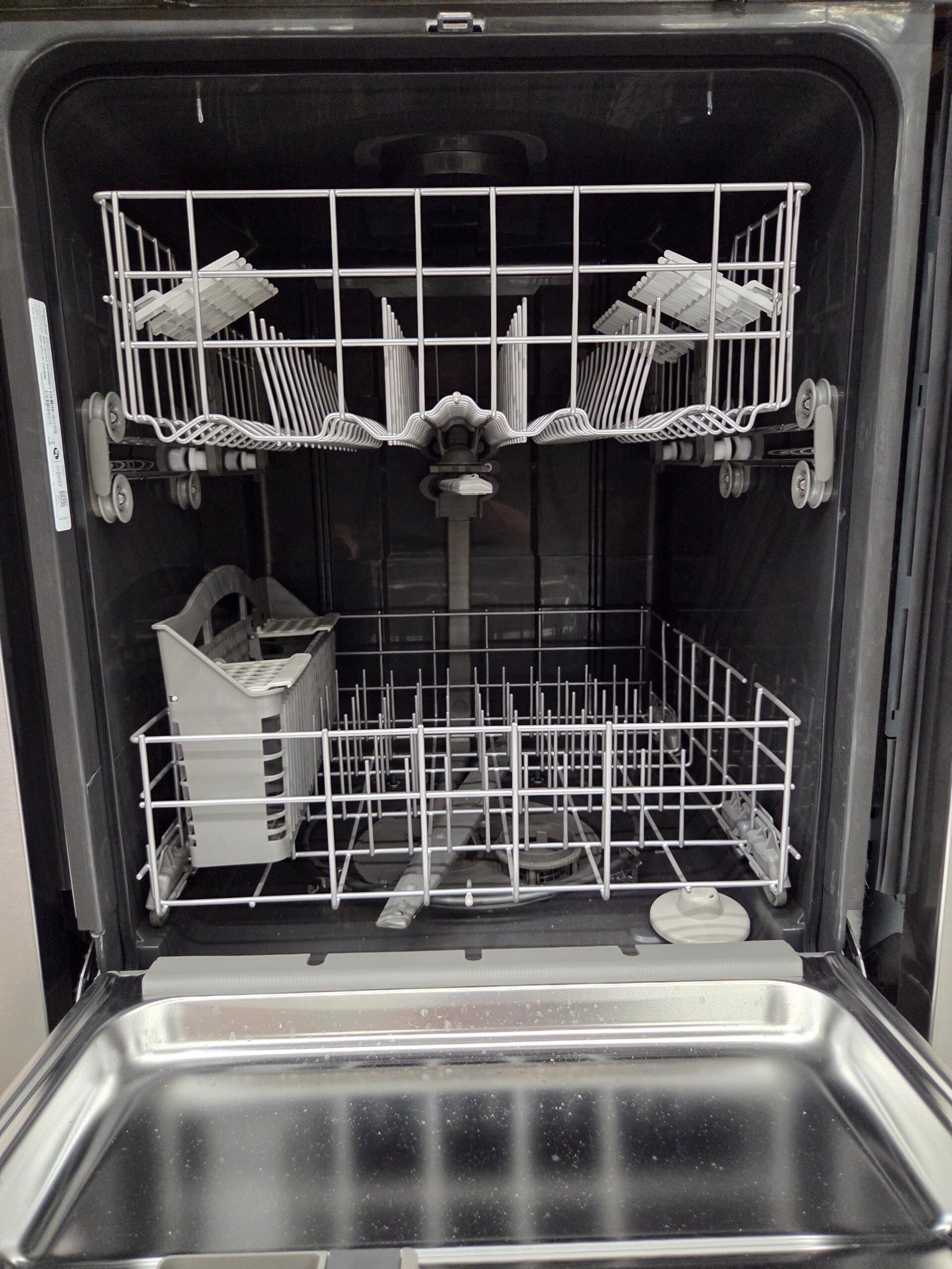 Dishwasher Repair